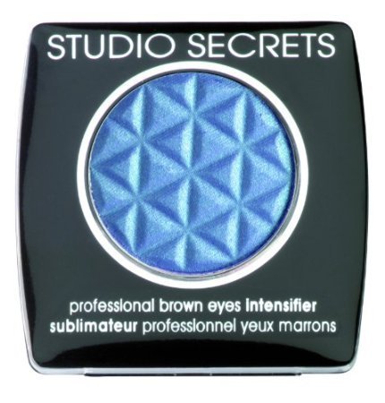 L'Oreal Studio Secrets Eye Intensifier Eyeshadow 552 Braune Augen