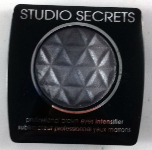 L'Oreal Studio Secrets Eye Intensifier Eyeshadow 560 Braune Augen