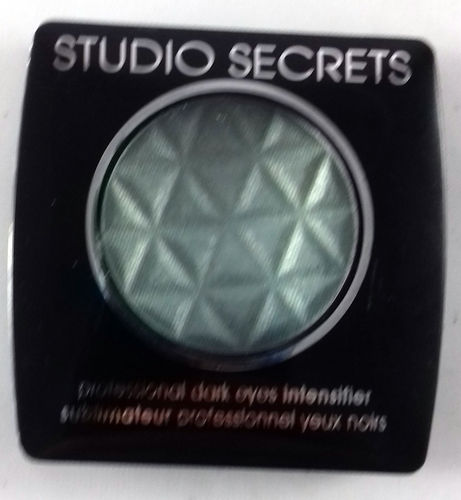 L'Oreal Studio Secrets Eye Intensifier Eyeshadow 640 Dunkle Augen