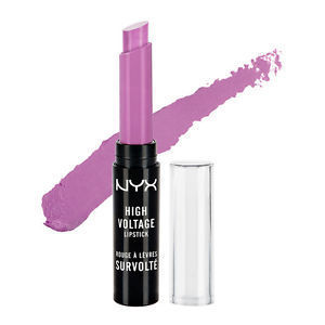 NYX High Voltage Lipstick HVLS17 Playdate