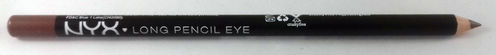 NYX Long Pencil Eyeliner CLPE04 Light Brown