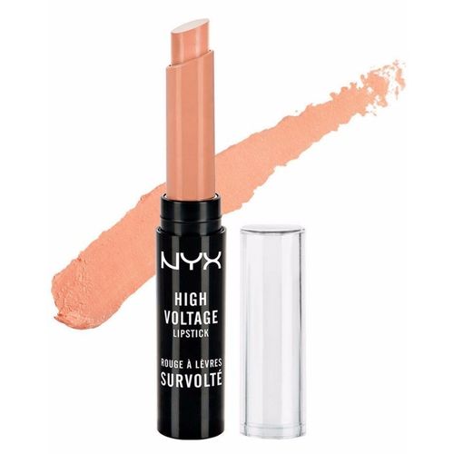 NYX High Voltage Lipstick HVLS15 Tan-Gerine