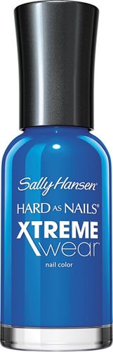 Sally Hansen Hard As Nails Xtreme Wear 470 Boho Blue 11,8ml