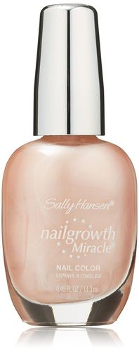 Sally Hansen Nailgrowth Miracle Nagellack 180 Profound Pink 13,3ml