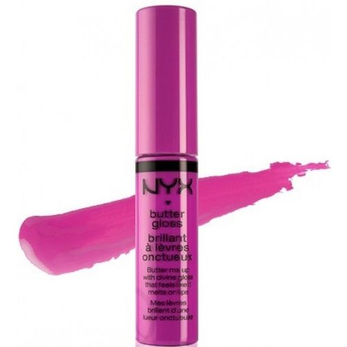 NYX Butter Gloss BLG19 Sugar Cookie