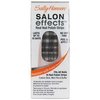 Sally Hansen Salon Effects Real Nail Polish Strips 550 Tweed-le dee