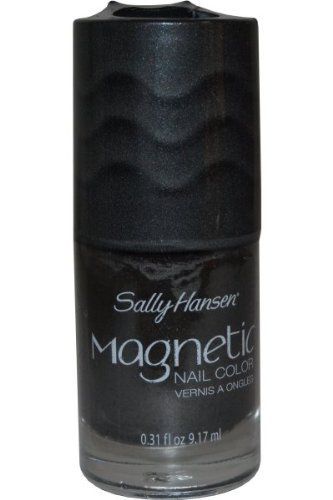 Sally Hansen Magnetic Nail Color 908 Graphite Gravity 9,17ml