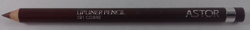 Astor Lipliner Pencil 021 Cobre