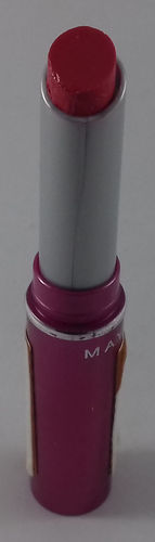 Maybelline Watershine Fusion Lippenstift 718 Rose Paradis - Punchy Pink