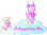 L'Oreal Infaillible Blush Paint Longwear High Impact Stick Fuchsia Fame 7g