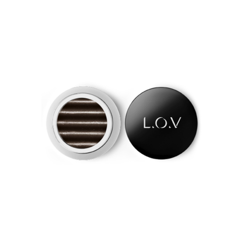 L.O.V EYEttraction Magnetic Loose Eyeshadow No 560 Metallure 0,5g