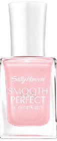 Sally Hansen Smooth & Perfect Nail Polish 04 Satin 13,3ml