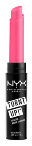 NYX Lippenstift Turnt Up! TULS03 Privileged 2,5g