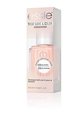 Essie EU Treat Love & Color 02 Tinted Love - Halbtransparent 13,5ml