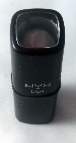 NYX Lippenstift BL54 Bare