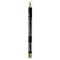 NYX Eye And Eyebrow Pencil SPE927 Acid Green