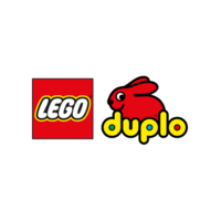 LEGO und LEGO duplo