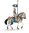Schleich 70109 - Knights - Greifenritter zu Pferd mit Lanze