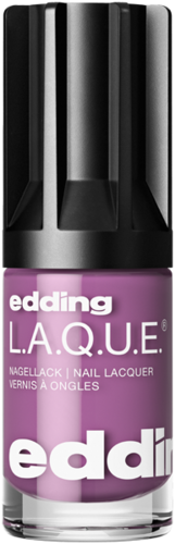 Edding Nagellack 173 Loud Lilac 8ml