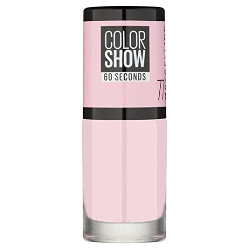 Maybelline Color Show 60 seconds 77 Nebline