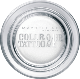 Maybelline Color Tattoo 24hr - 45 Infinite White
