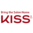 KISS Gel Fantasy Nails KGN02 Rock Candy - 24 Nägel