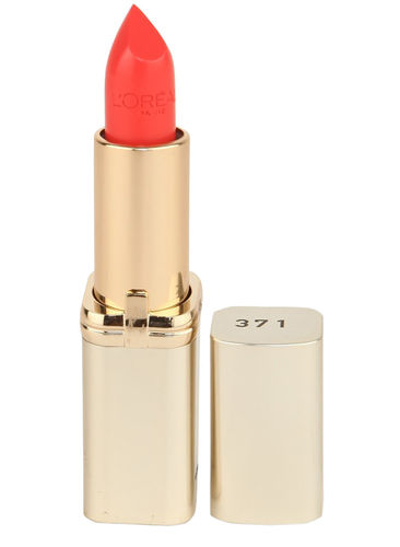L'Oreal Color Riche Lippenstift 371 Pink Passion