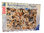 Ravensburger Puzzle 15633 - 1000 Teile Hunde Collage