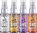 Schwarzkopf Glanzstück Hair & Body Spray 4 Farben 4 x 50ml
