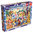 Jumbo Puzzle 81252 B - 1000 Teile Disney Charaktere
