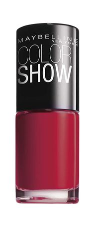Maybelline Color Show 60 seconds 436 Crushed Cayenne