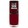 Maybelline Color Show 60 seconds 352 Downtown Red
