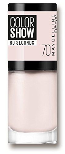 Maybelline Color Show 60 seconds 70 Ballerina