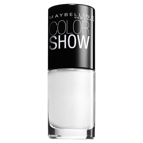 Maybelline Color Show 60 seconds 130 Winter Baby
