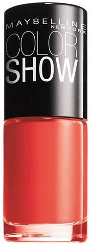 Maybelline Color Show 60 seconds 110 Urban Coral