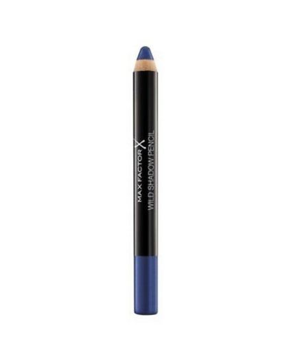 Max Factor Wild Shadow Pencil 35 Bold Sapphire
