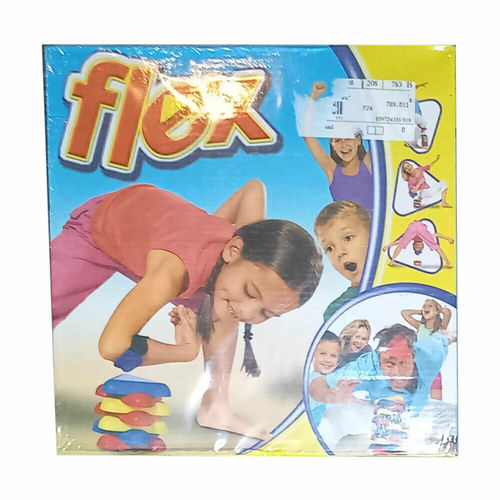 flex - Familienspiel für 2 oder mehr Spieler