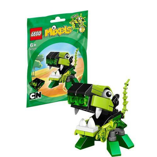 Lego Mixels 41519 Glurt