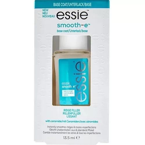 Essie EU smooth-e base coat Unterlack 13,5ml