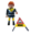 Playmobil ADAC Figur