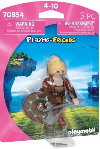 Playmobil Playmo-Friends 70854 Wickingerin