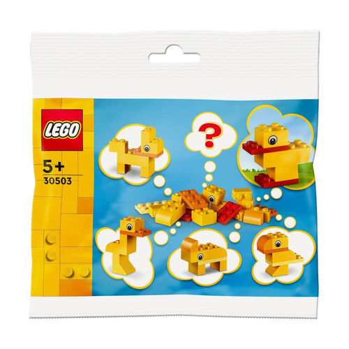 Lego 30503 Ente ab 5 Jahren