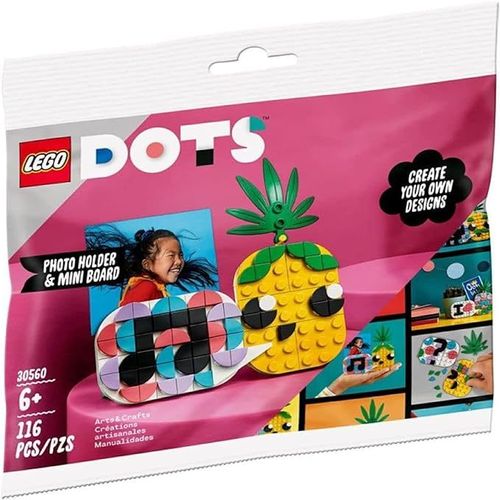 Lego Dots 30560 Photo Holder & Mini Board