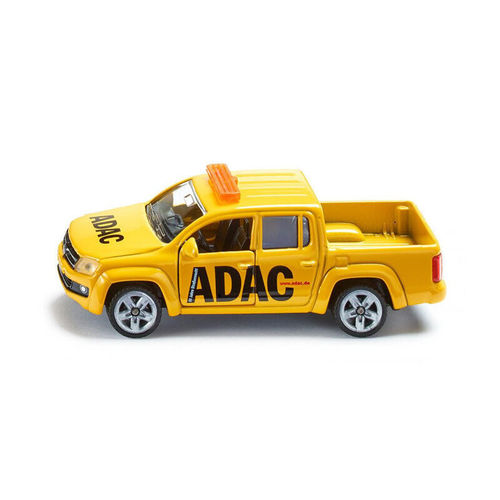Siku 1469 ADAC Pick-up