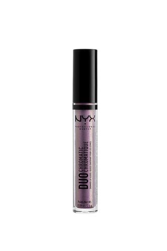NYX Duo Chromatic Shimmer Lipgloss DCL06 Gypsy Dreams
