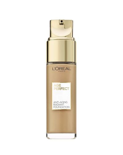 L'Oreal Age Perfect Radiant Foundation 270 Amber Sand 30ml