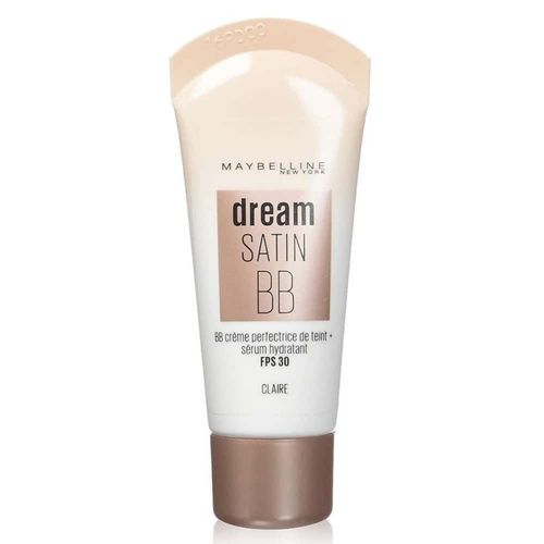 Maybelline Dream Satin BB Cream Clear 30ml