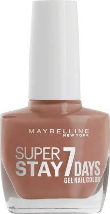 Maybelline Super Stay 7 Days 888 Brick Tan