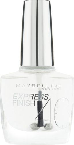 Maybelline Express Finish 40 Seconds 01 Base