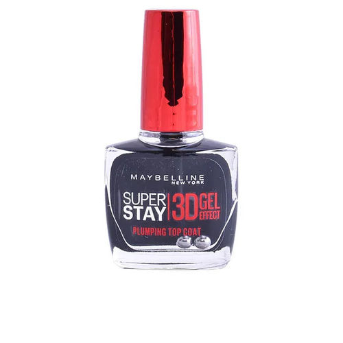 Maybelline SuperStay 3D Gell Effect Plumping Top Coat